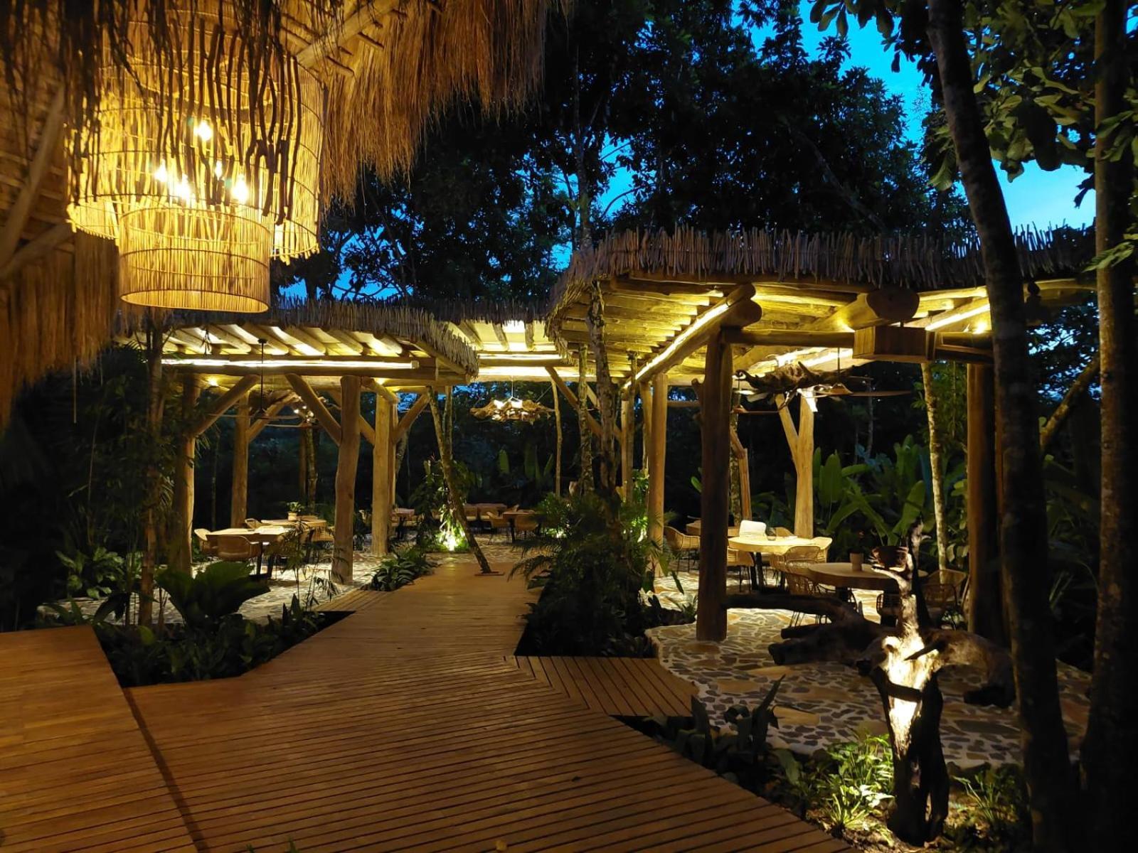 Hotel Boutique Maitta En Doradal Antioquia Екстер'єр фото