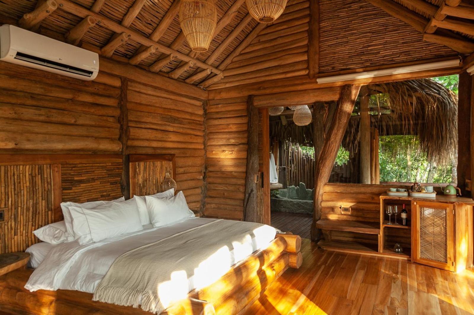Hotel Boutique Maitta En Doradal Antioquia Екстер'єр фото