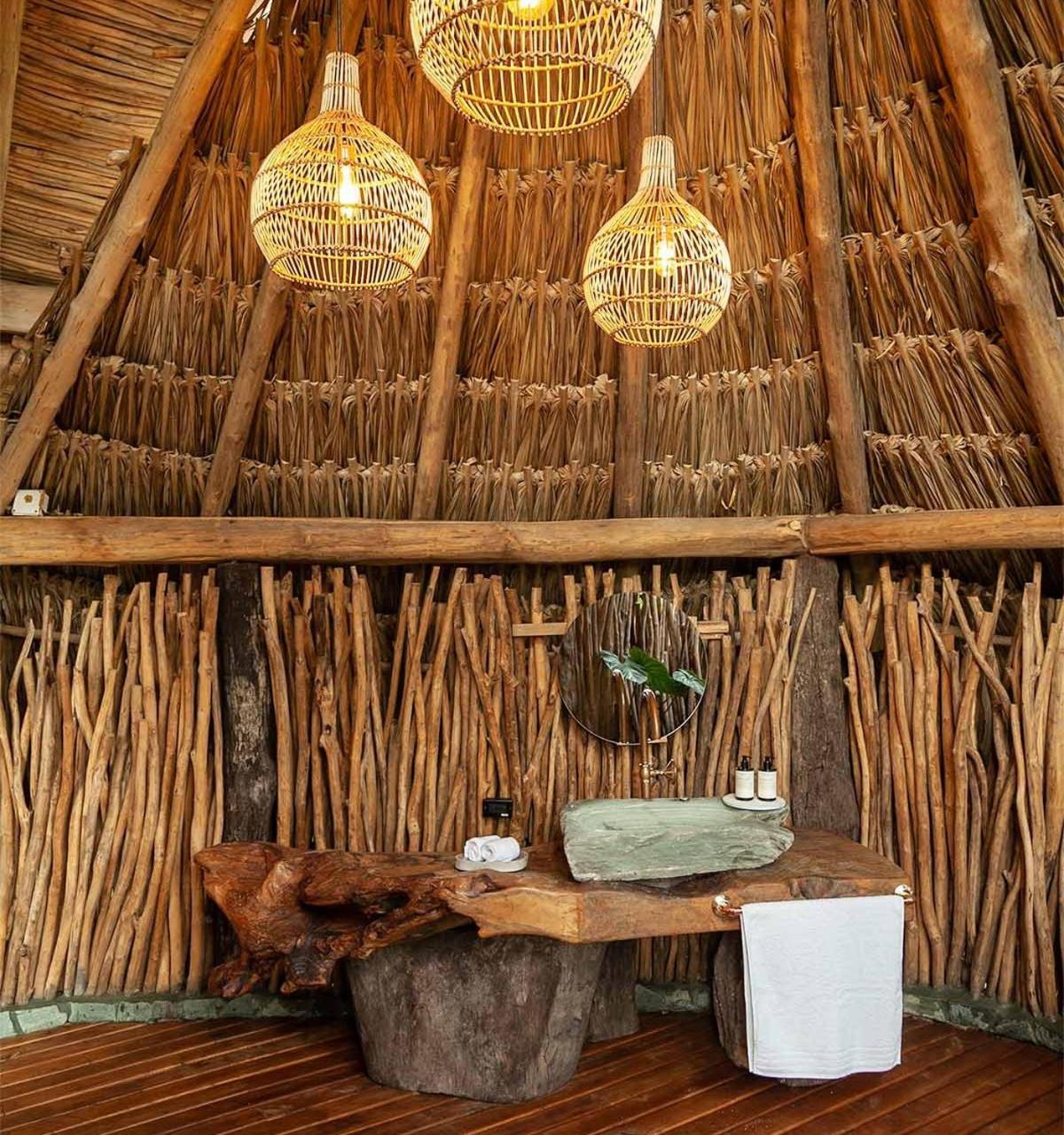 Hotel Boutique Maitta En Doradal Antioquia Екстер'єр фото