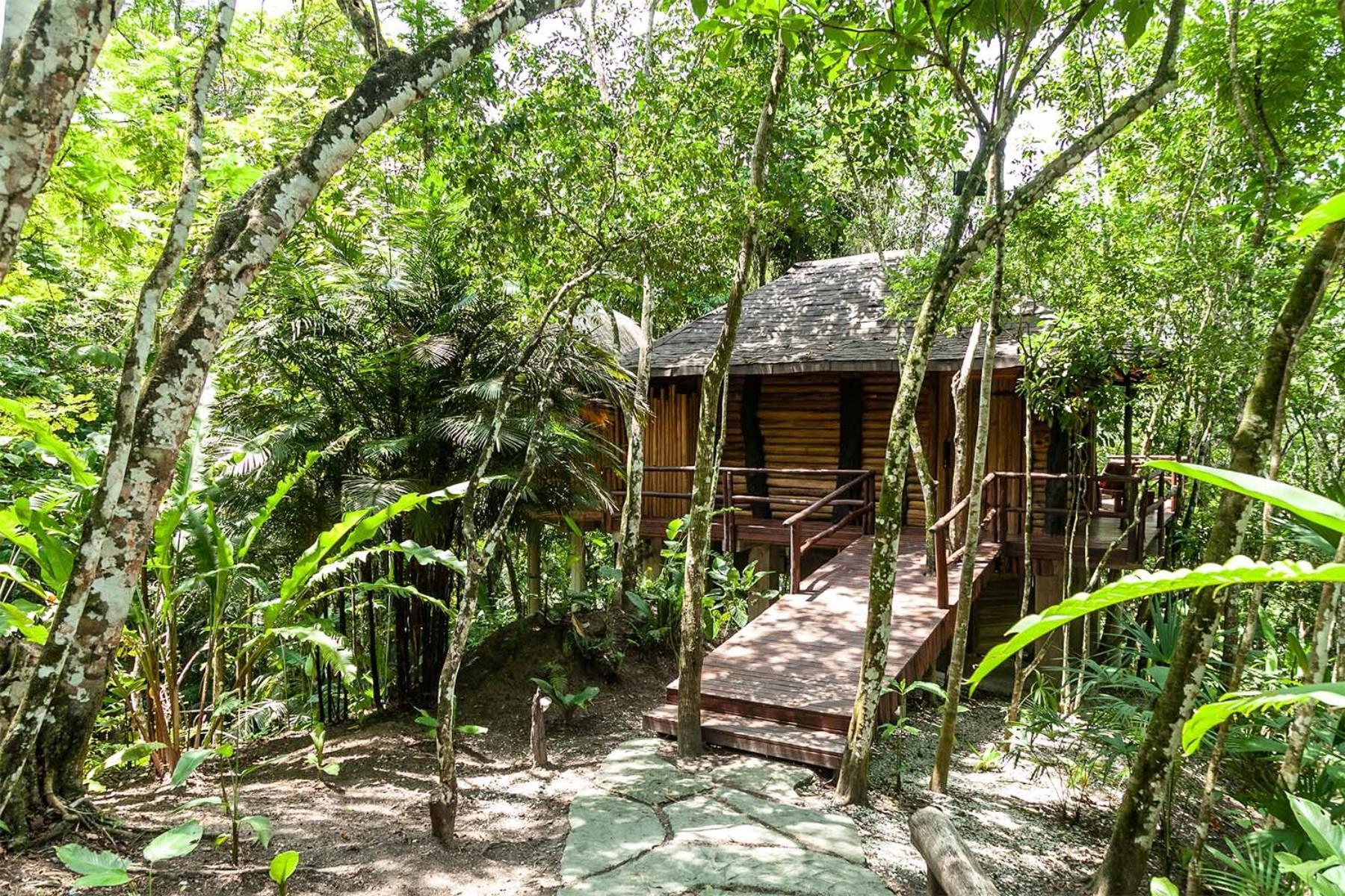 Hotel Boutique Maitta En Doradal Antioquia Екстер'єр фото