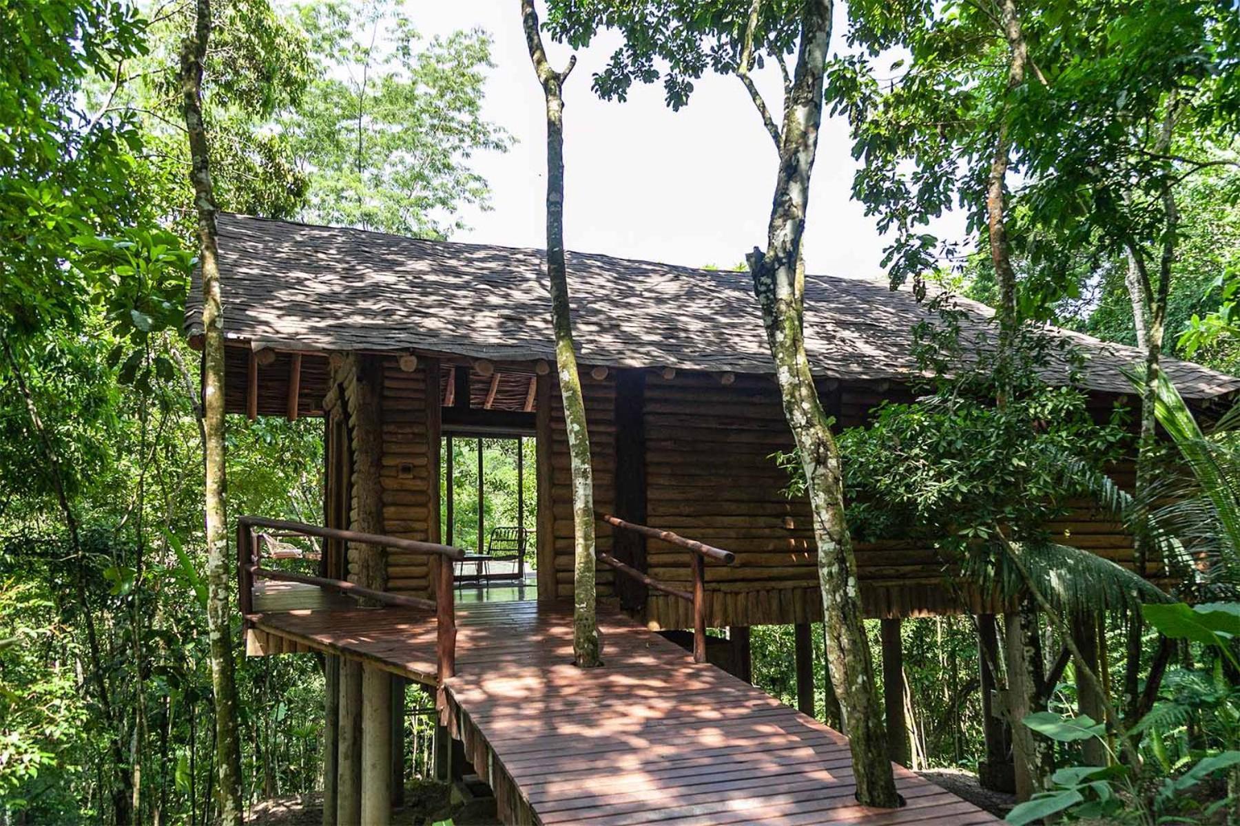 Hotel Boutique Maitta En Doradal Antioquia Екстер'єр фото